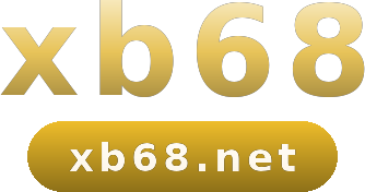xb68 logo