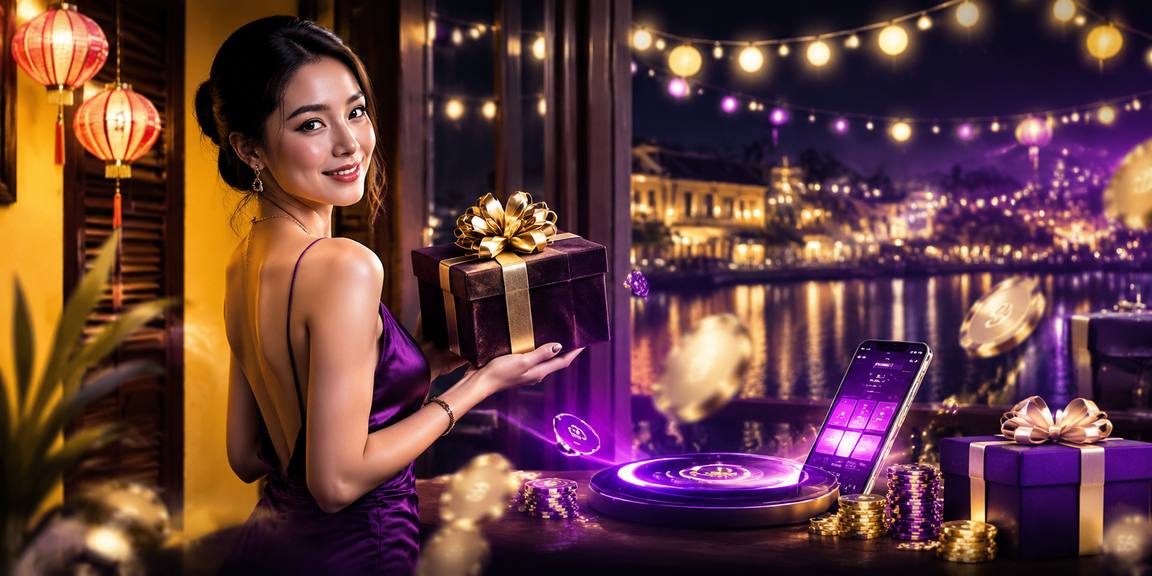 xb68 Những gì có trong sảnh casino của chúng tôi